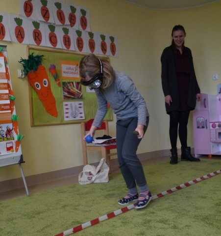 Spotkanie z pracownikiem Sanepidu 2019